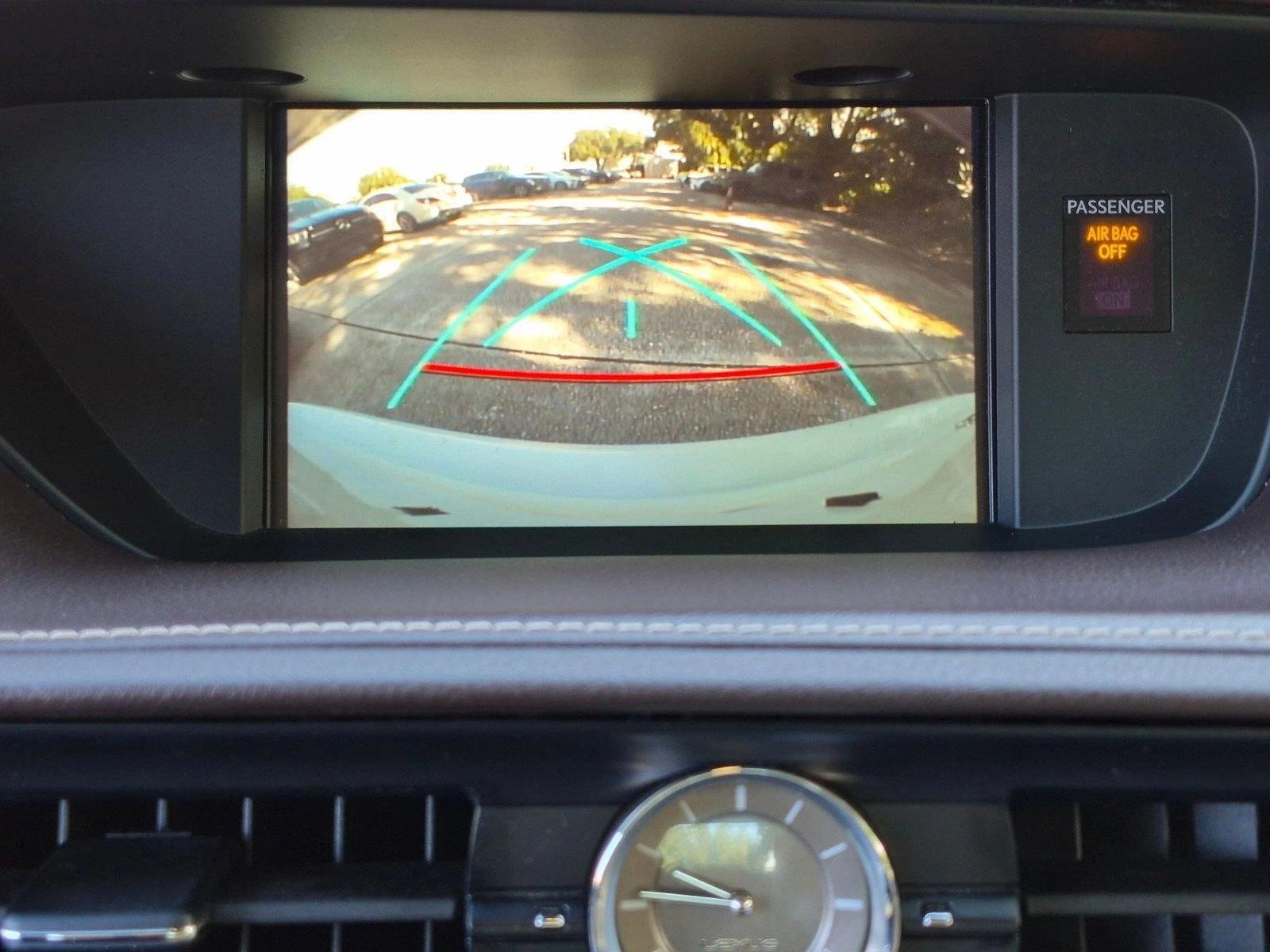 Used 2018 Eminent White Pearl Lexus ES 350 image 12