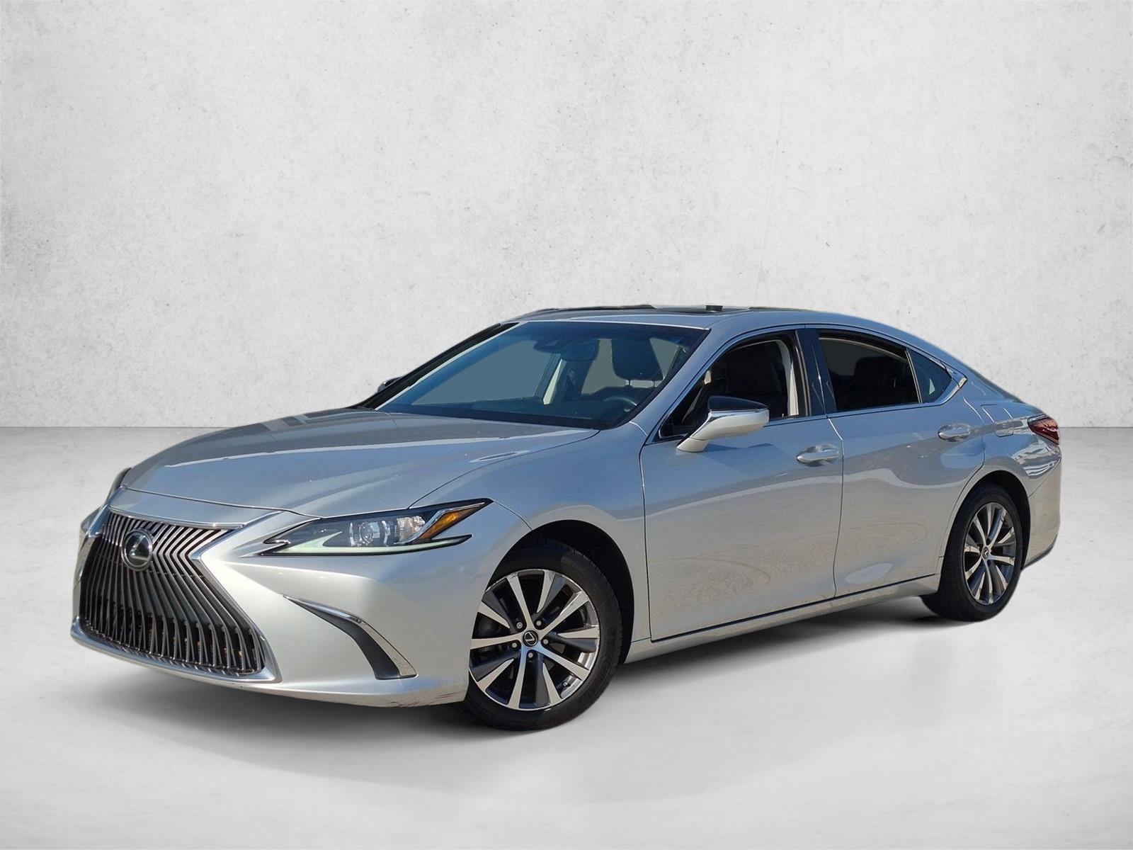2019 Lexus ES ES 350