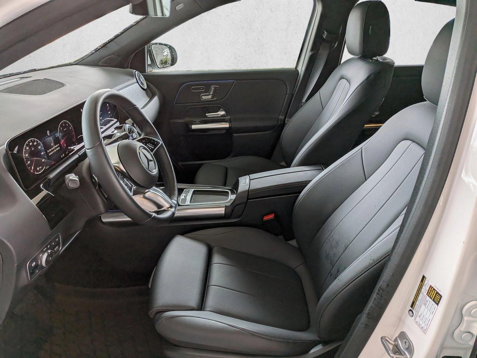 Used 2026 Polar White Mercedes-Benz GLA 250 image 14