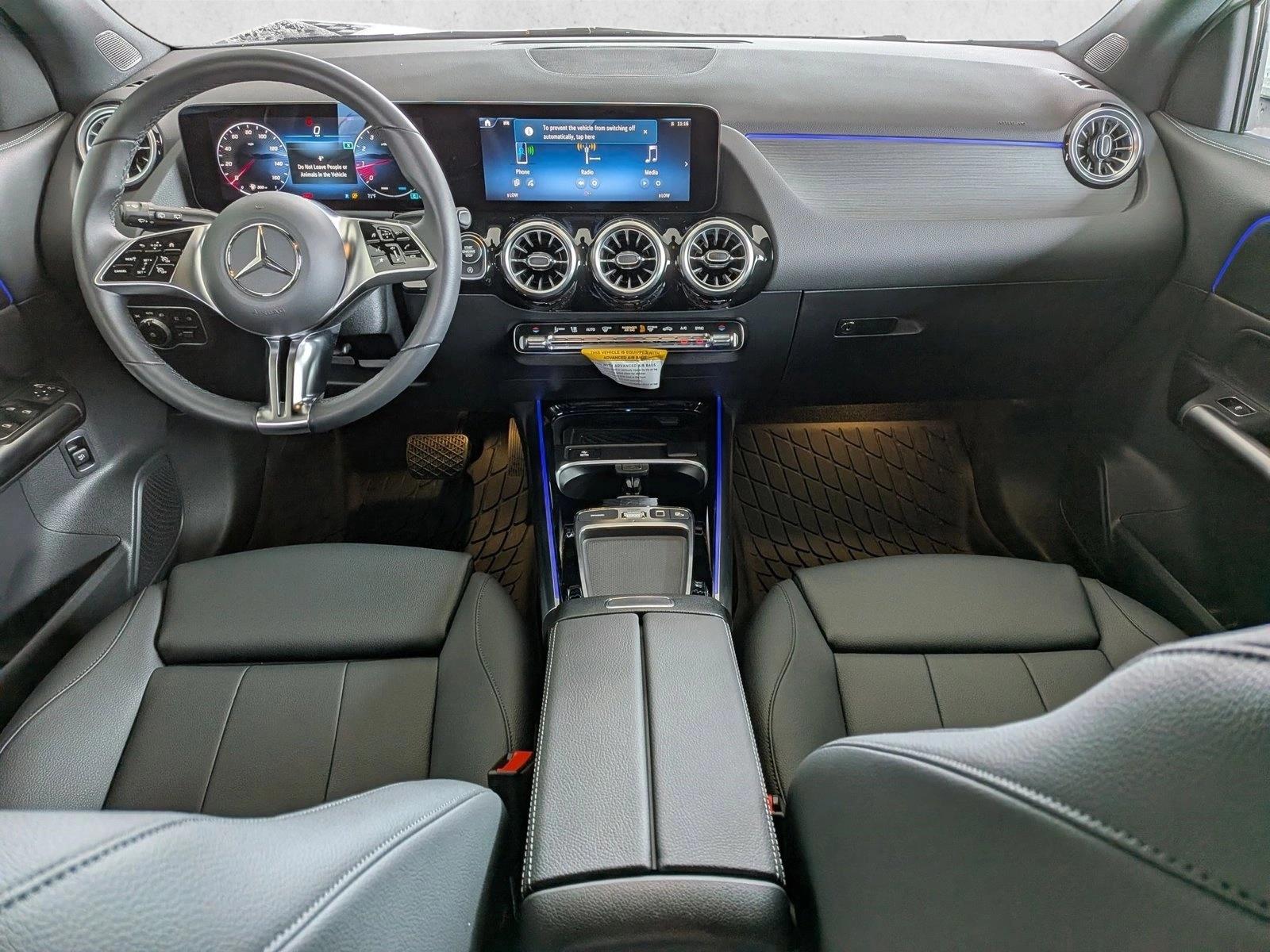 Used 2026 Polar White Mercedes-Benz GLA 250 image 15