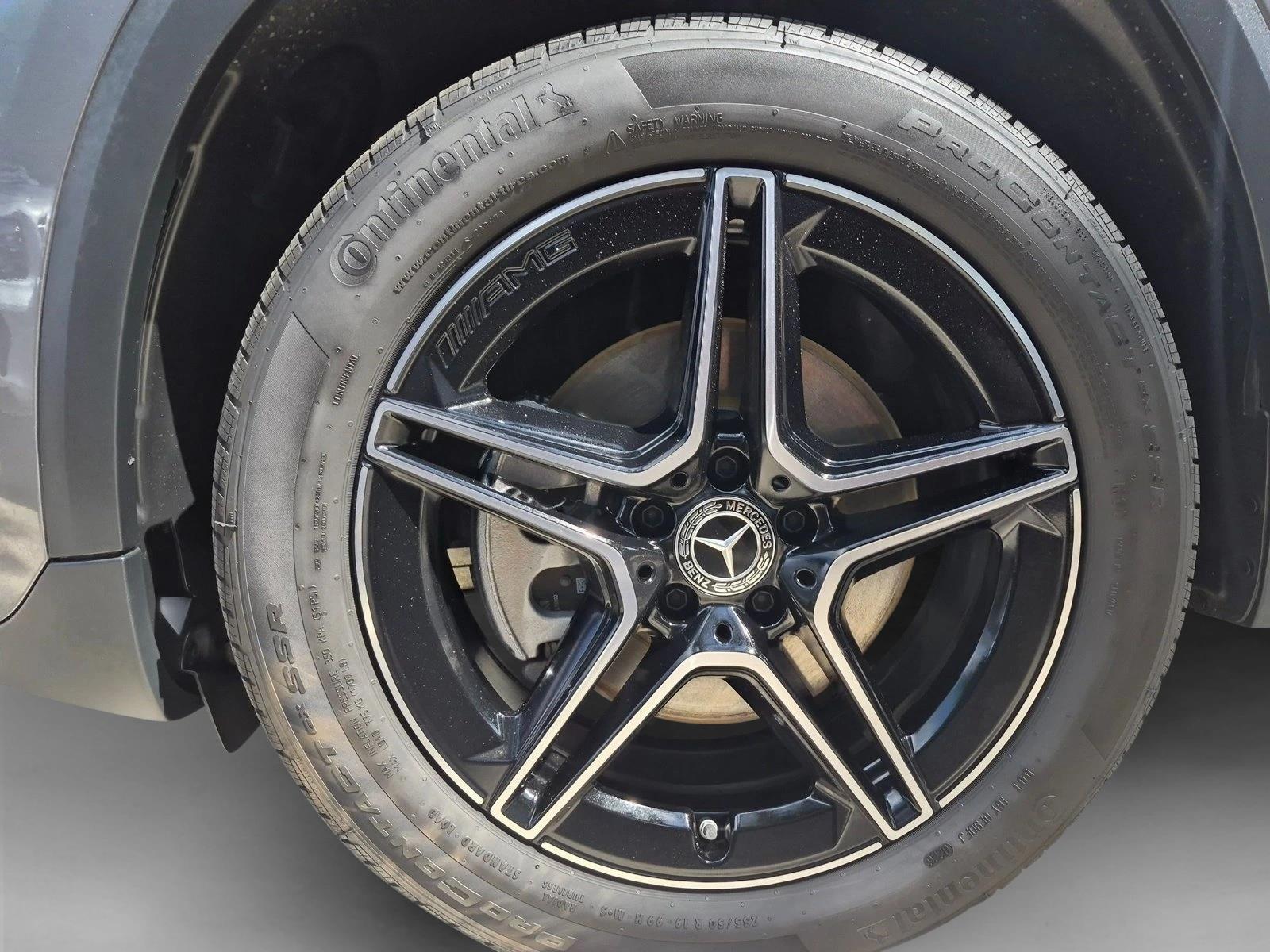 Used 2026 Mountain Grey Metallic Mercedes-Benz GLA 250 image 19