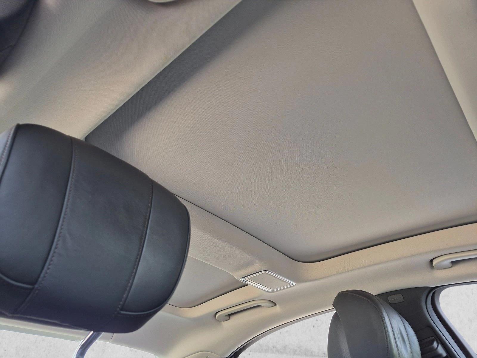 Used 2019 Iridium Silver Metallic Mercedes-Benz S 560 image 15
