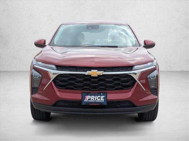 View vehicle photo 2