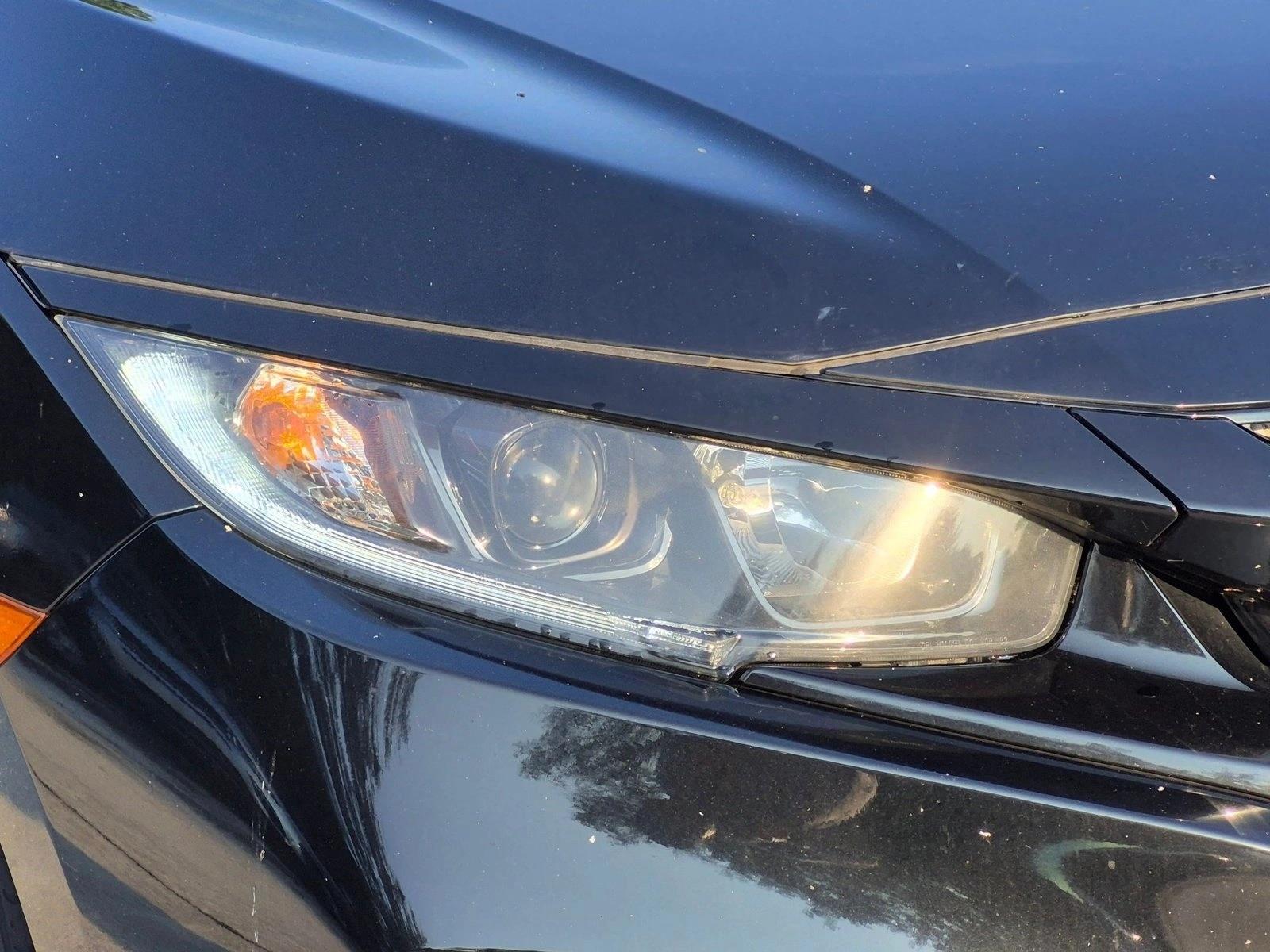 Used 2019 Crystal Black Pear Honda Sport image 9