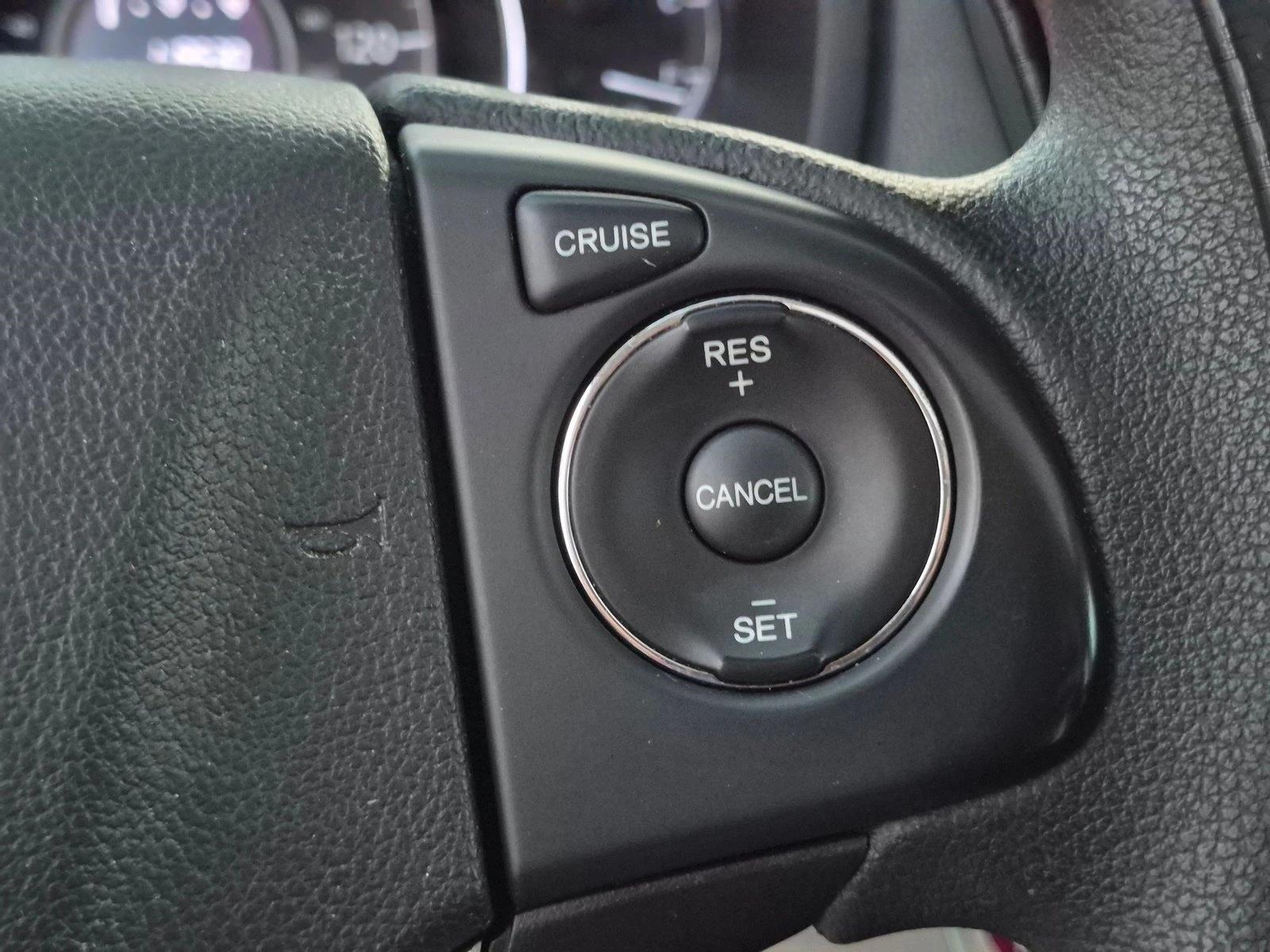 Used 2016 Kona Coffee Metallic Honda EX image 15