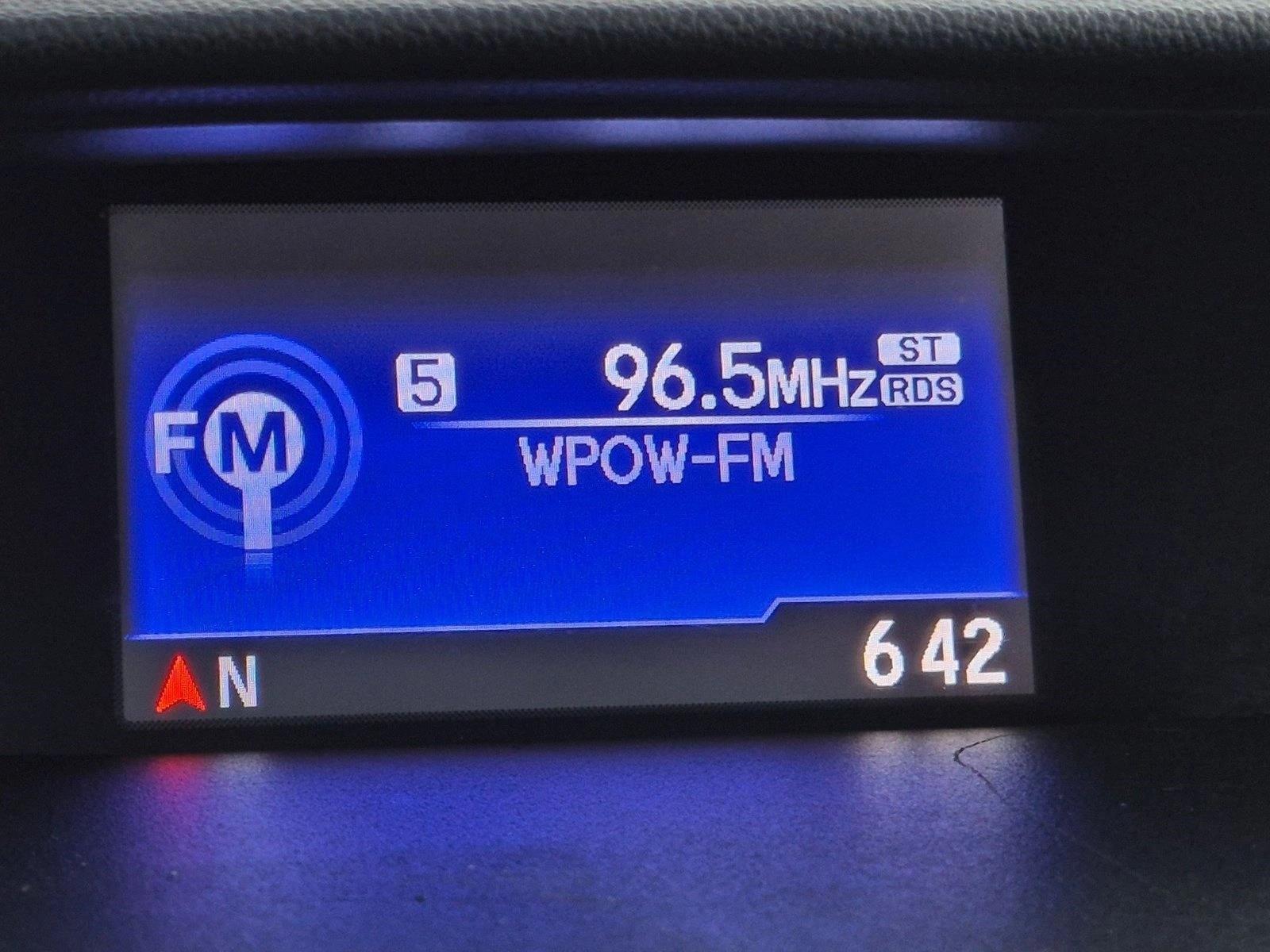 Used 2016 Kona Coffee Metallic Honda EX image 18