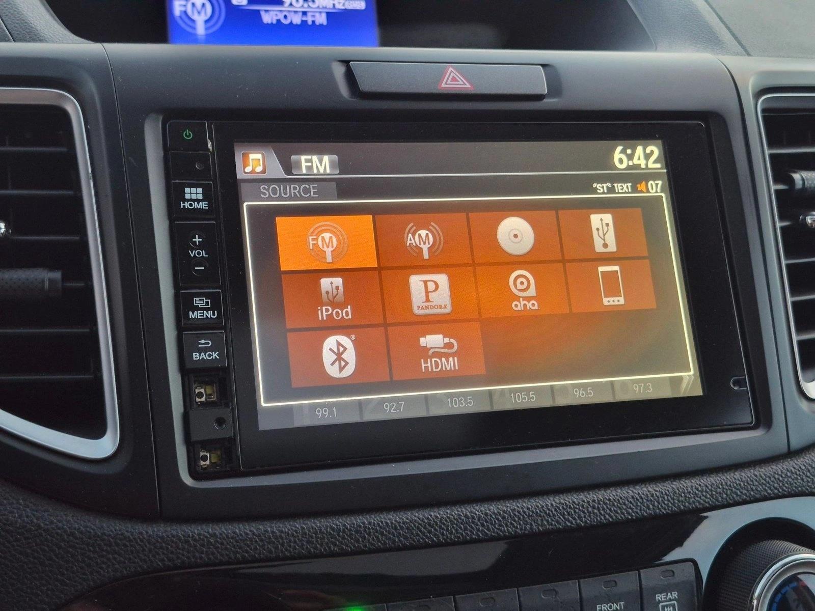 Used 2016 Kona Coffee Metallic Honda EX image 20