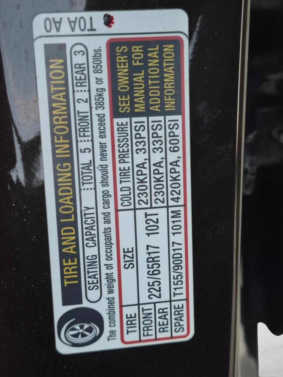 Used 2016 Kona Coffee Metallic Honda EX image 21