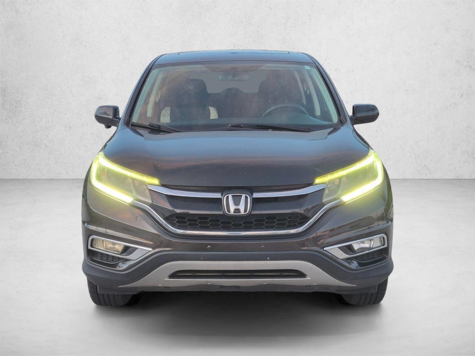 Used 2016 Kona Coffee Metallic Honda EX image 2