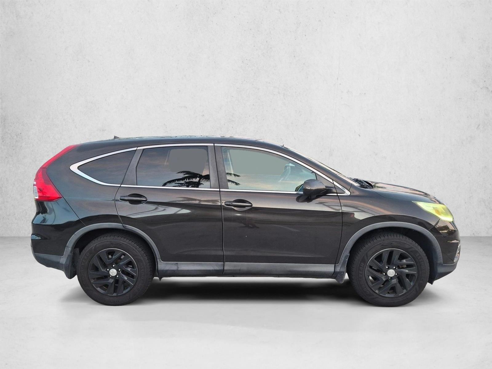 Used 2016 Kona Coffee Metallic Honda EX image 4