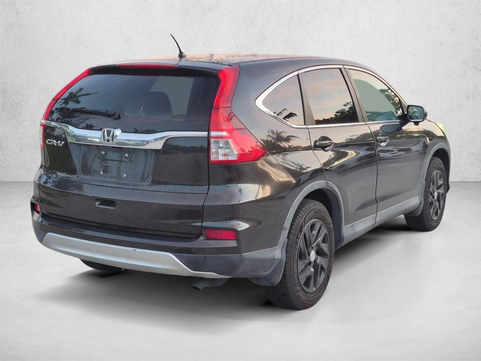 Used 2016 Kona Coffee Metallic Honda EX image 5