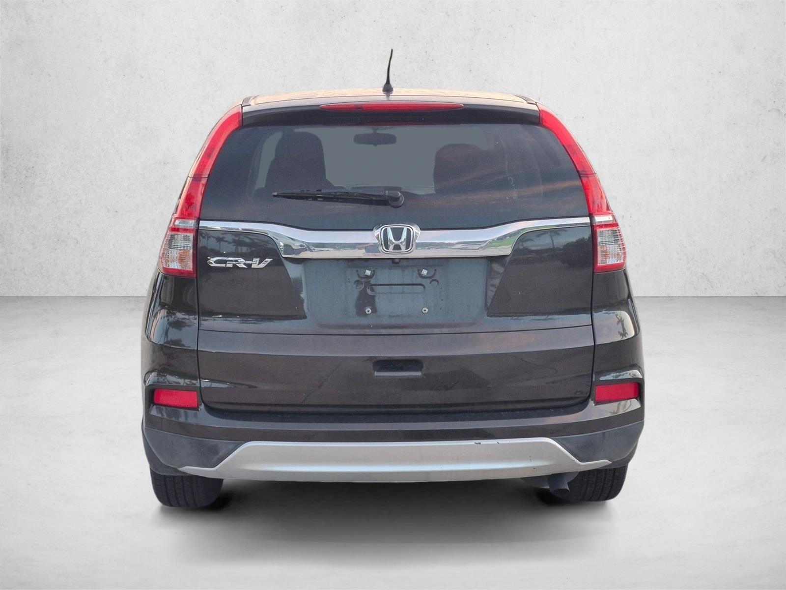 Used 2016 Kona Coffee Metallic Honda EX image 6