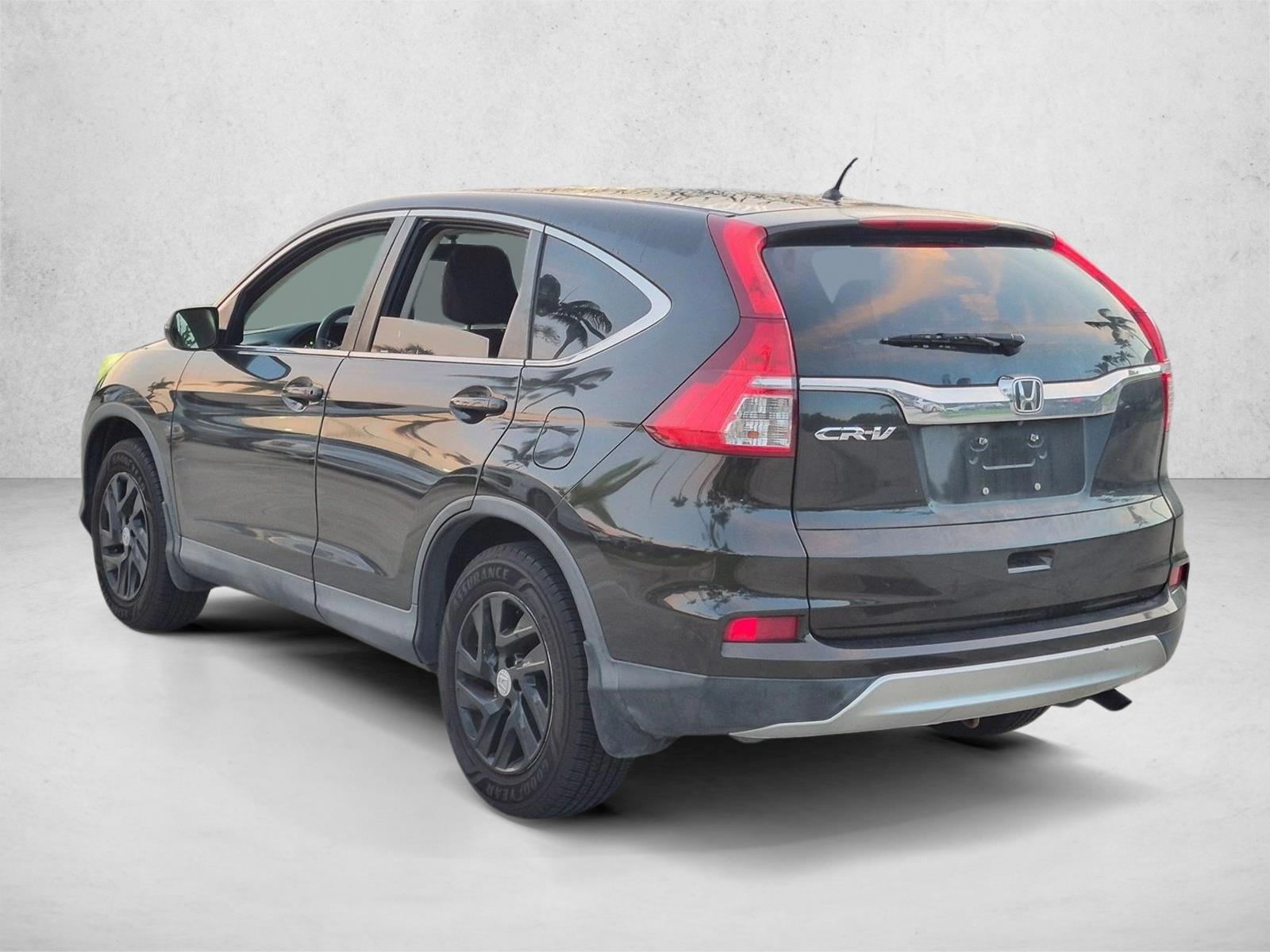 Used 2016 Kona Coffee Metallic Honda EX image 7
