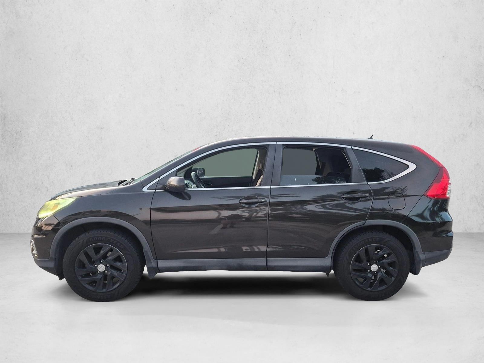 Used 2016 Kona Coffee Metallic Honda EX image 8