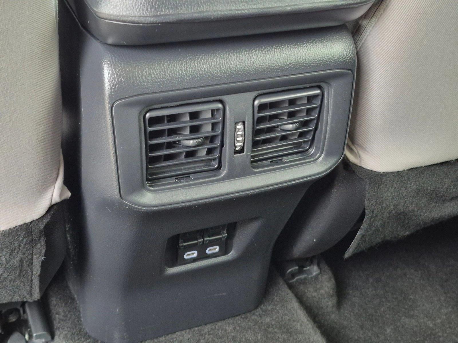 Used 2024 Magnetic Gray Metallic Toyota XLE image 16