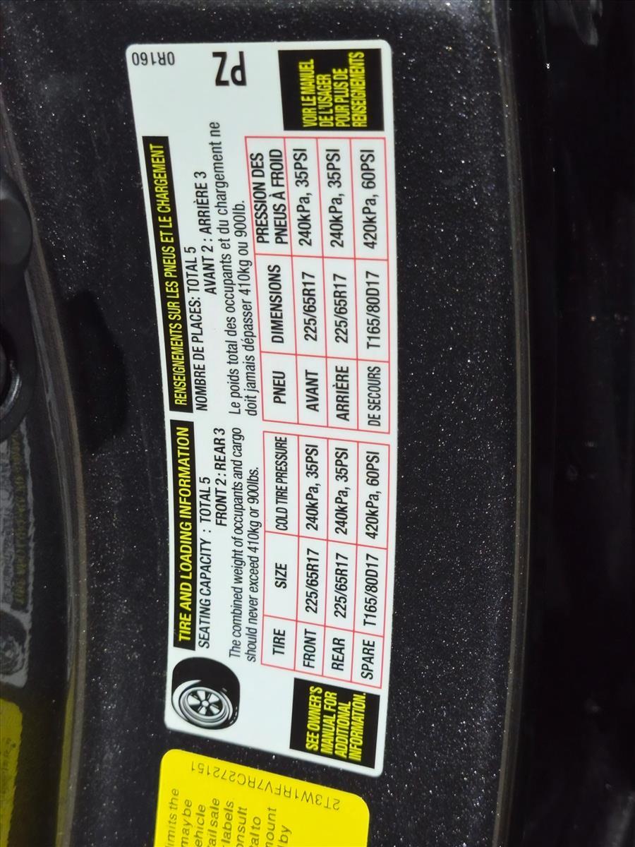 Used 2024 Magnetic Gray Metallic Toyota XLE image 25