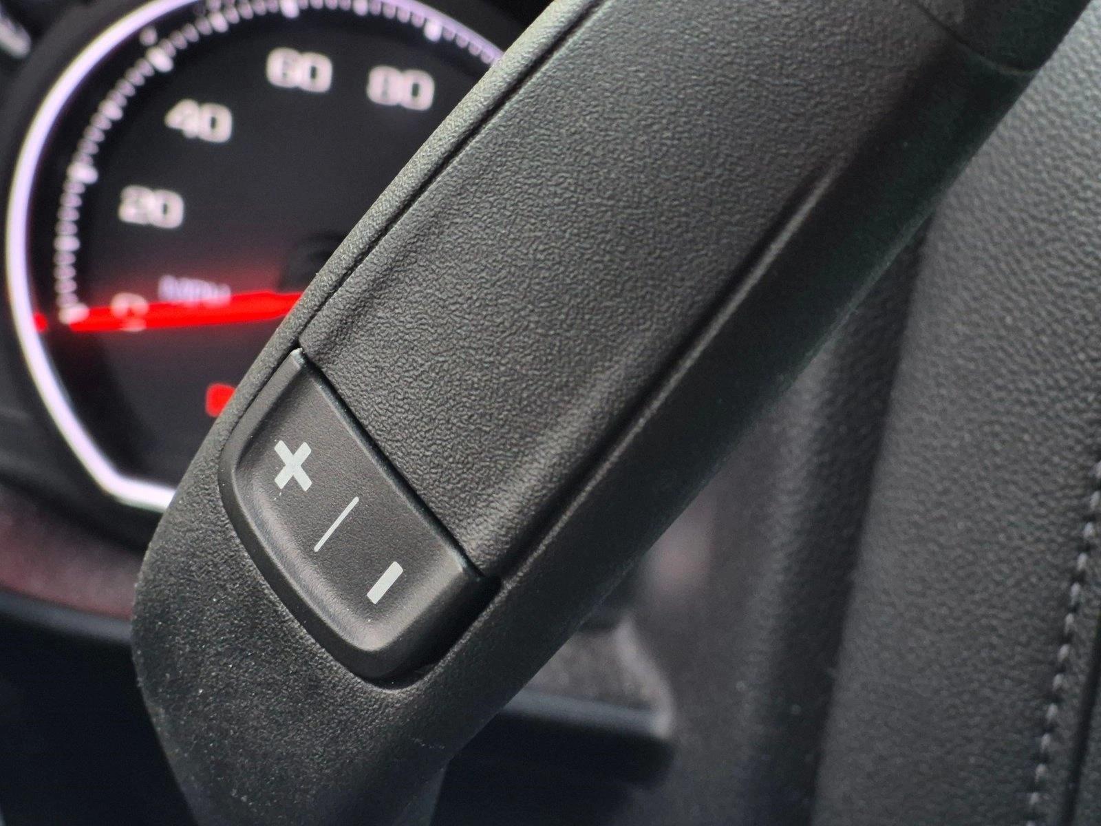 Used 2019 Shadow Gray Metallic Chevrolet LTZ image 17