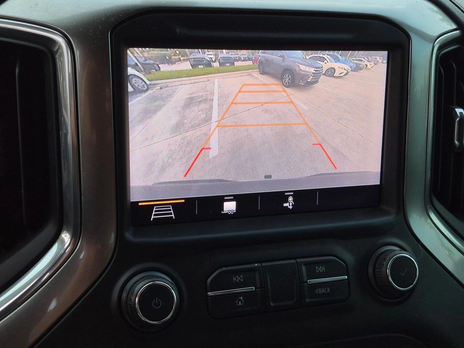 Used 2019 Shadow Gray Metallic Chevrolet LTZ image 19