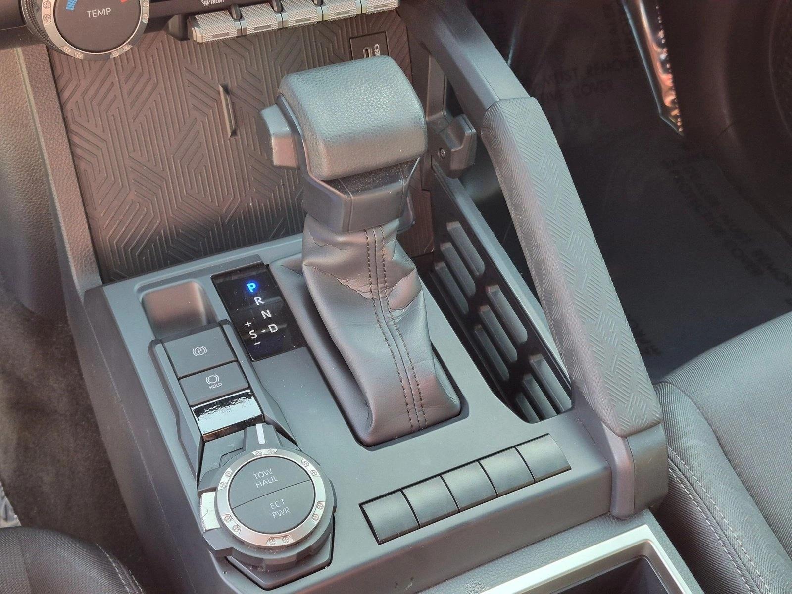 Used 2024 Underground Toyota SR5 image 11