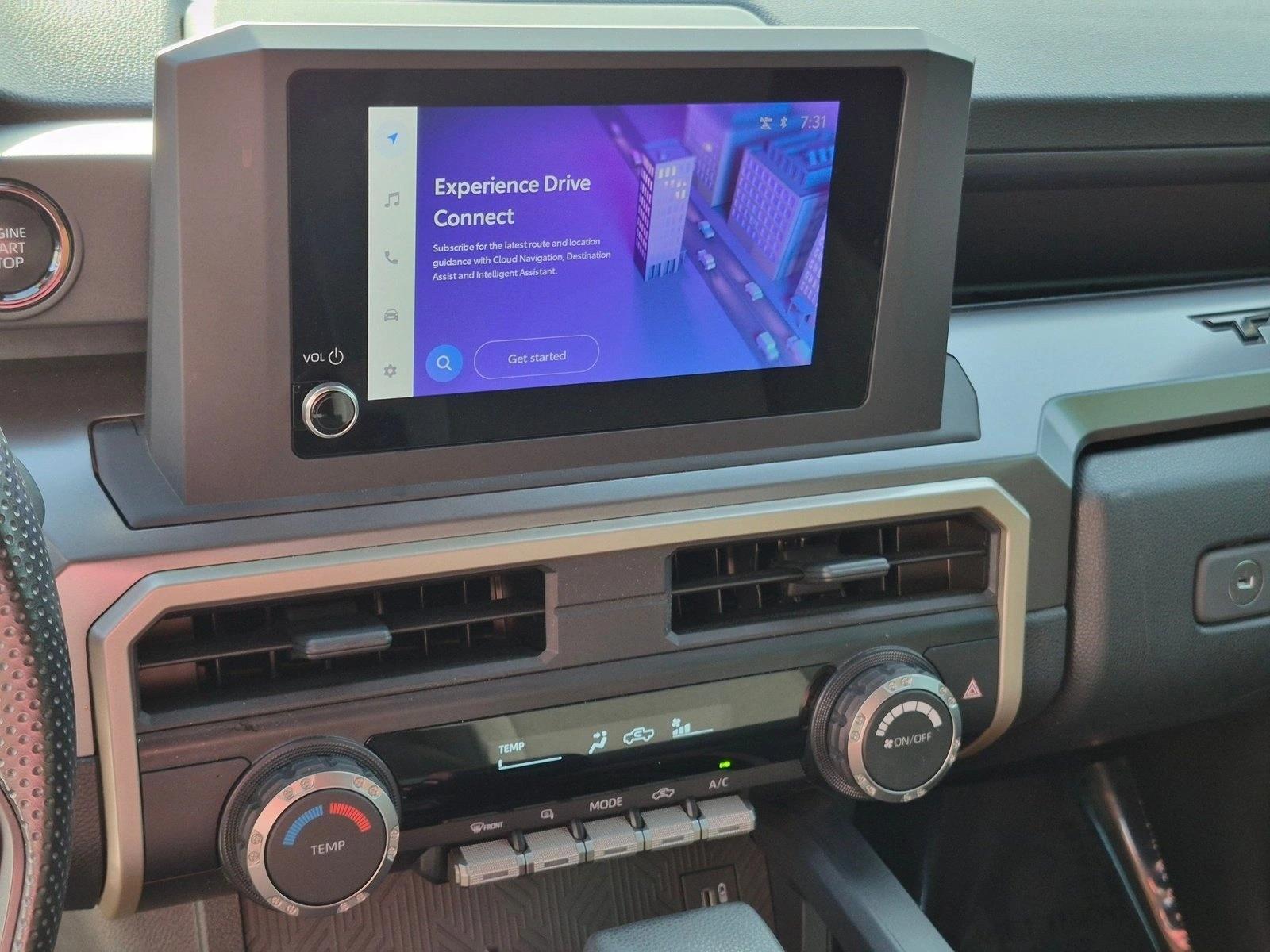 Used 2024 Underground Toyota SR5 image 12