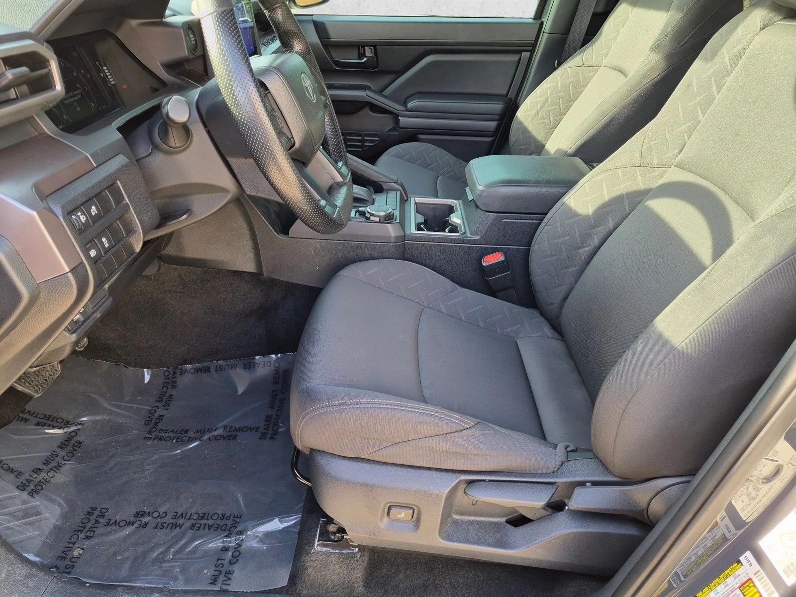 Used 2024 Underground Toyota SR5 image 14