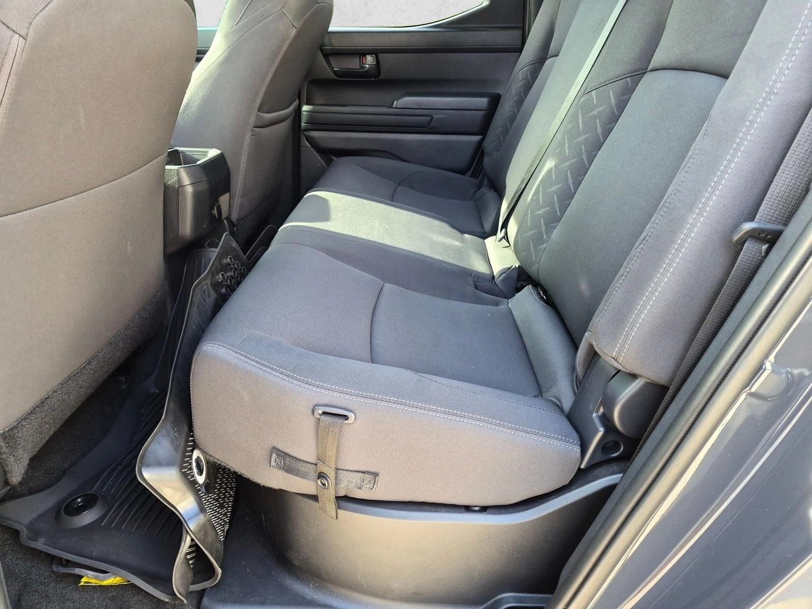 Used 2024 Underground Toyota SR5 image 15