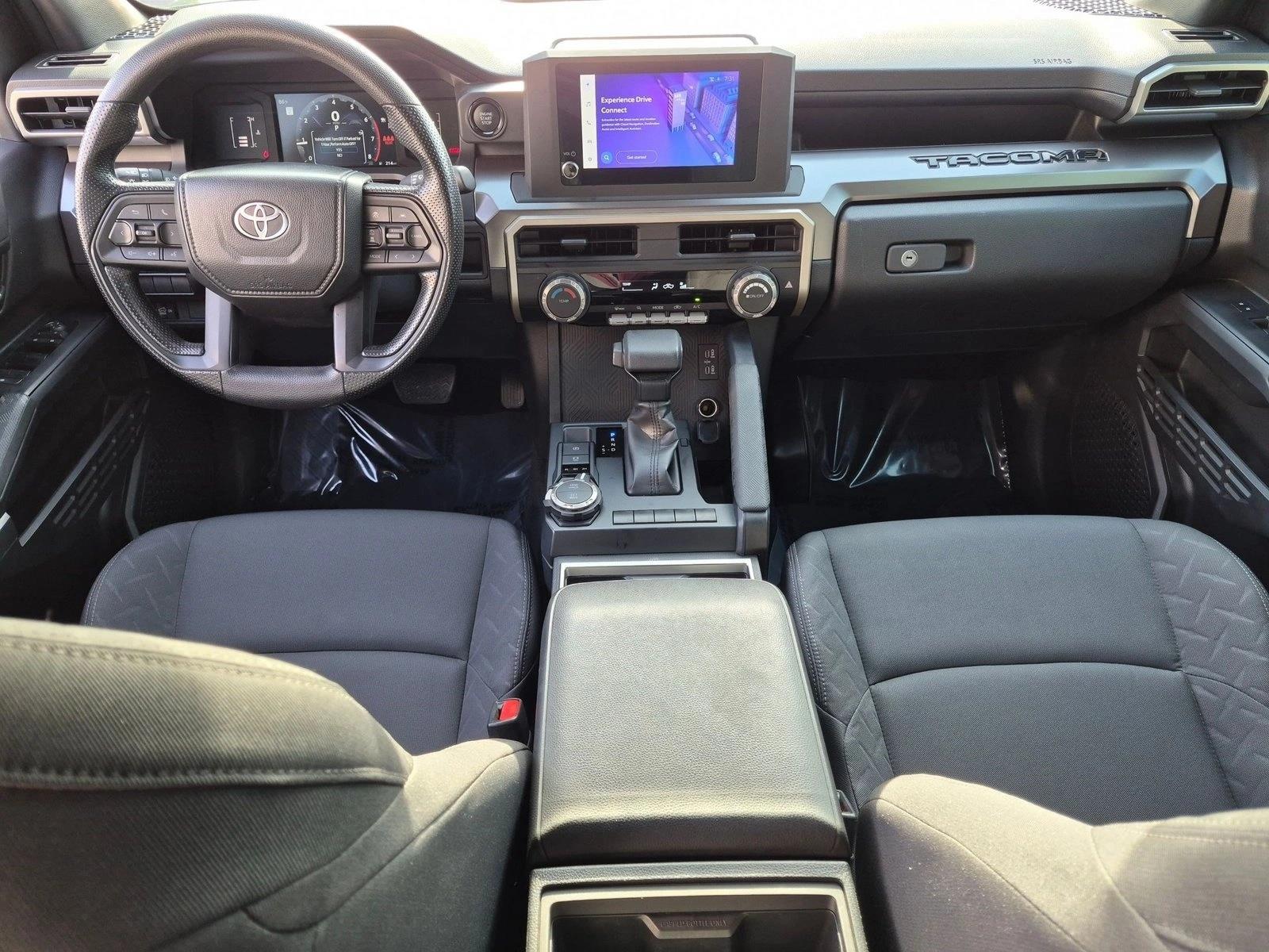 Used 2024 Underground Toyota SR5 image 16
