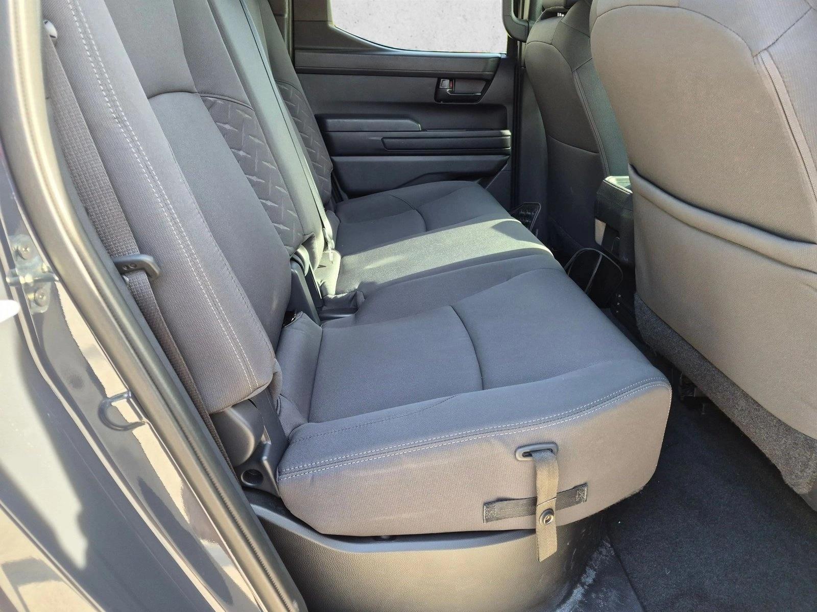 Used 2024 Underground Toyota SR5 image 17
