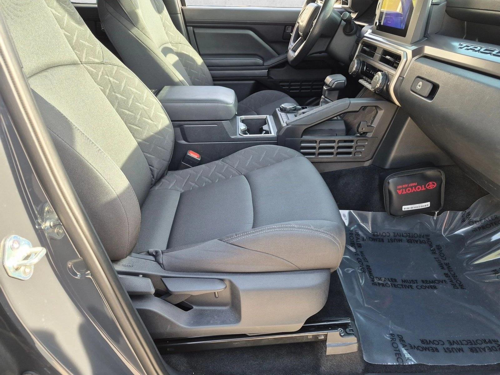 Used 2024 Underground Toyota SR5 image 18