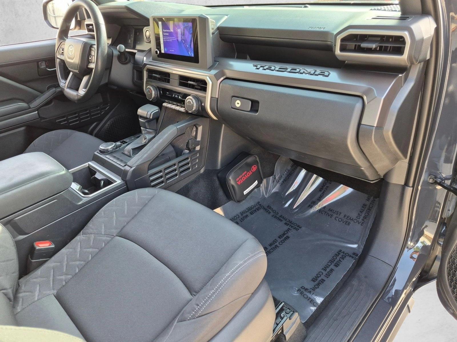 Used 2024 Underground Toyota SR5 image 19