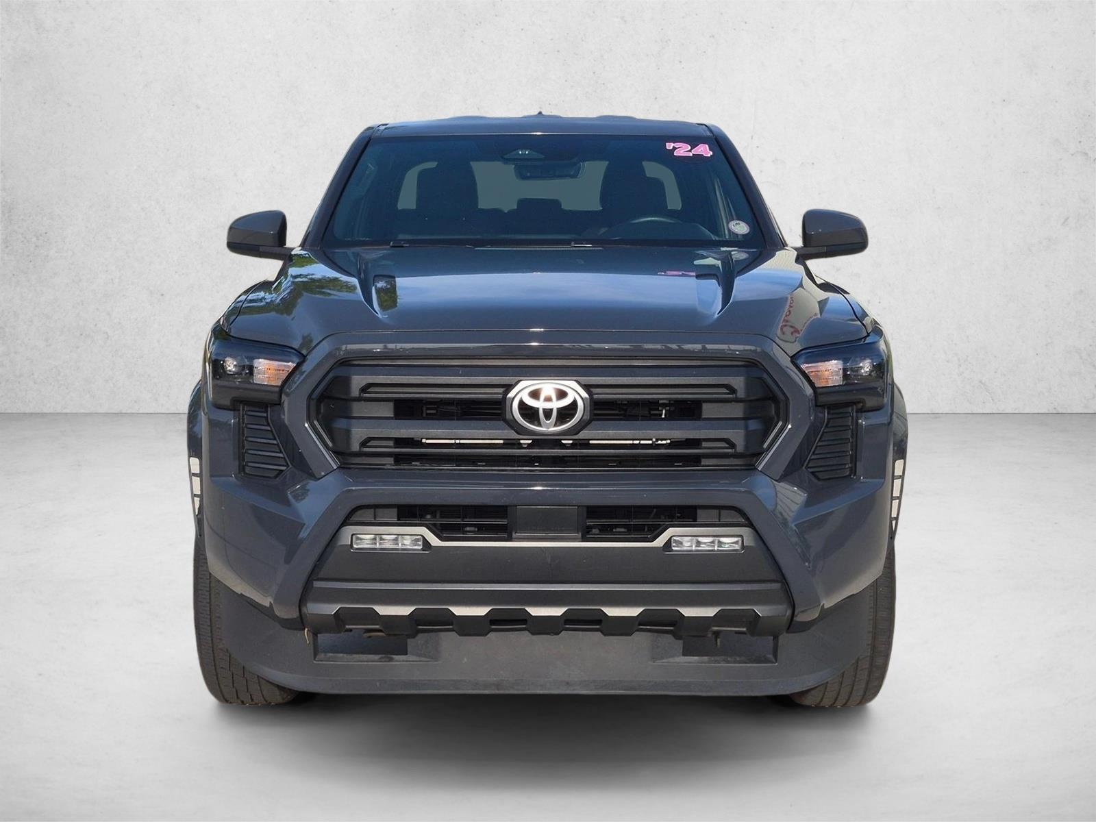Used 2024 Underground Toyota SR5 image 2
