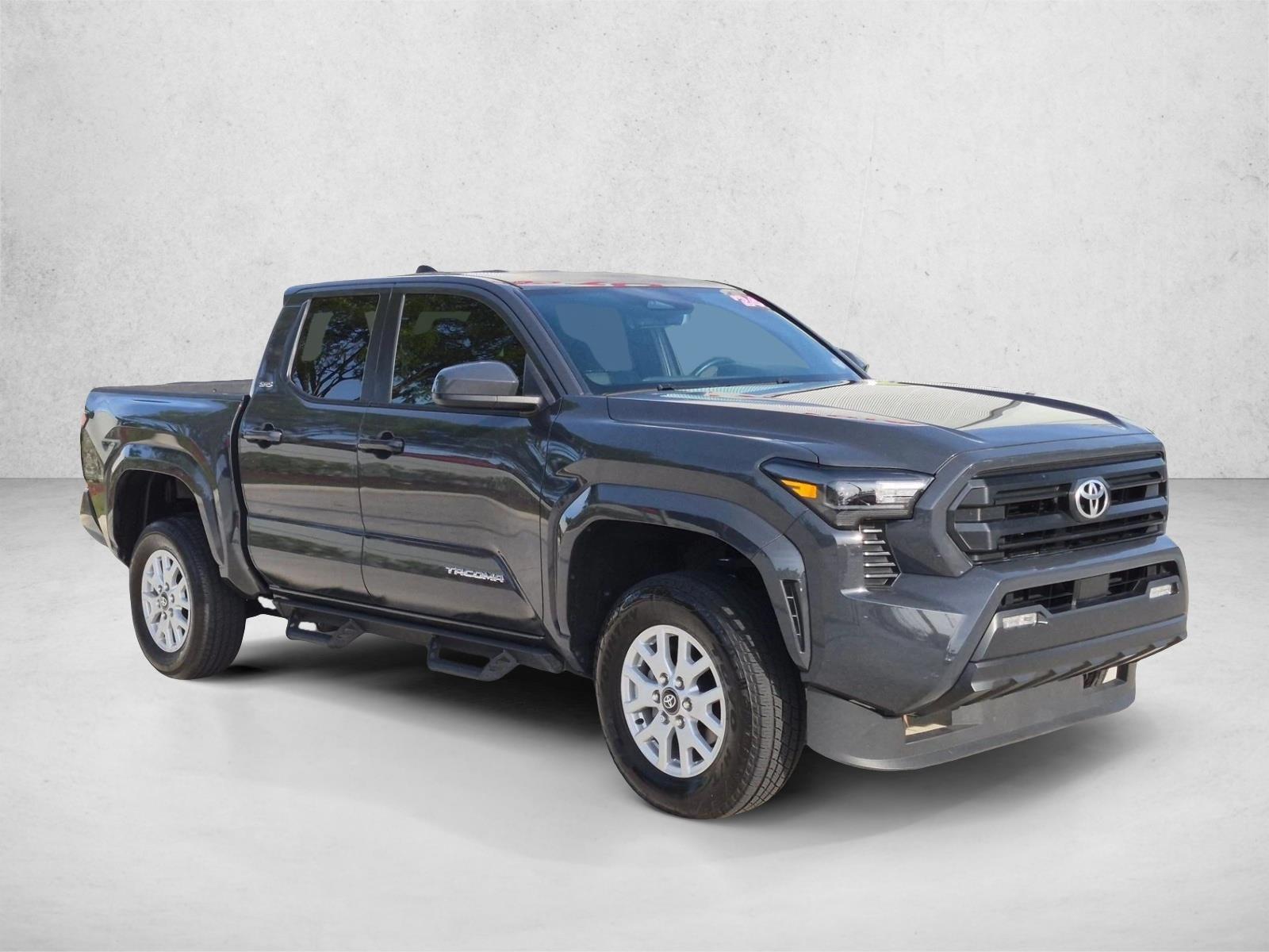 Used 2024 Underground Toyota SR5 image 3
