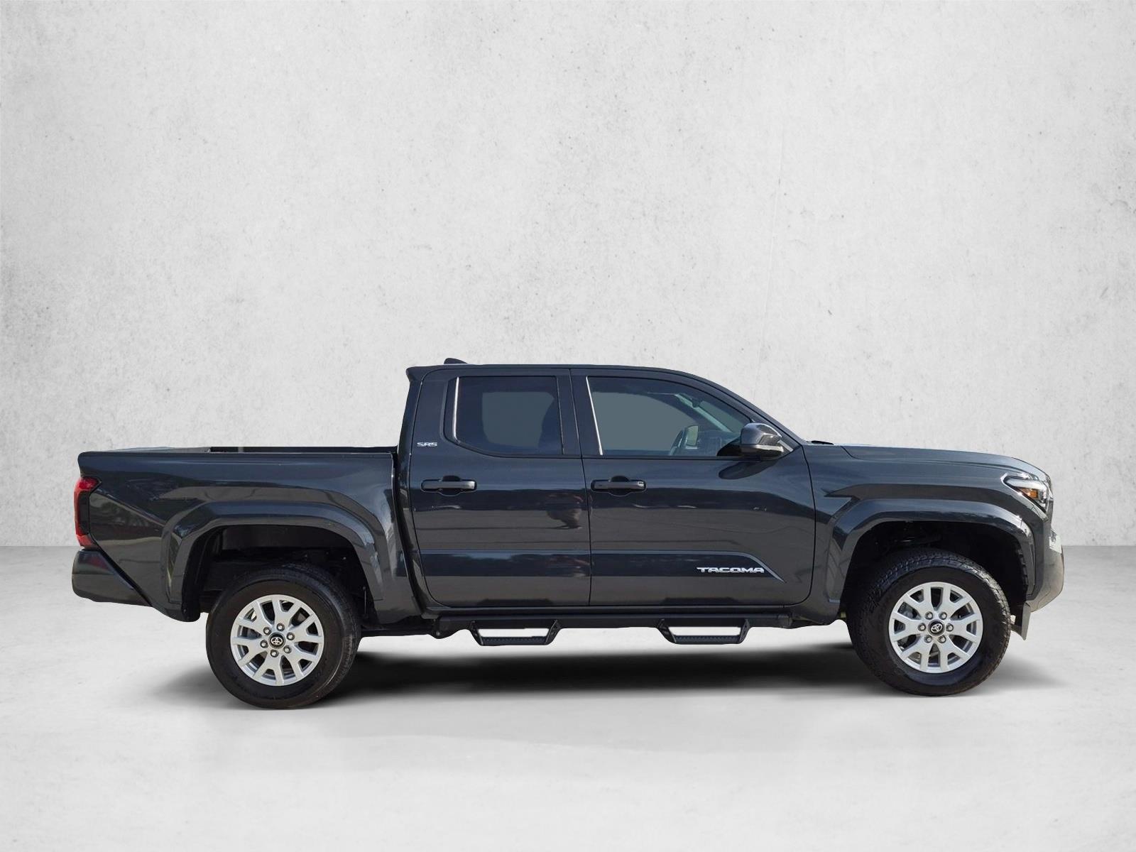 Used 2024 Underground Toyota SR5 image 4