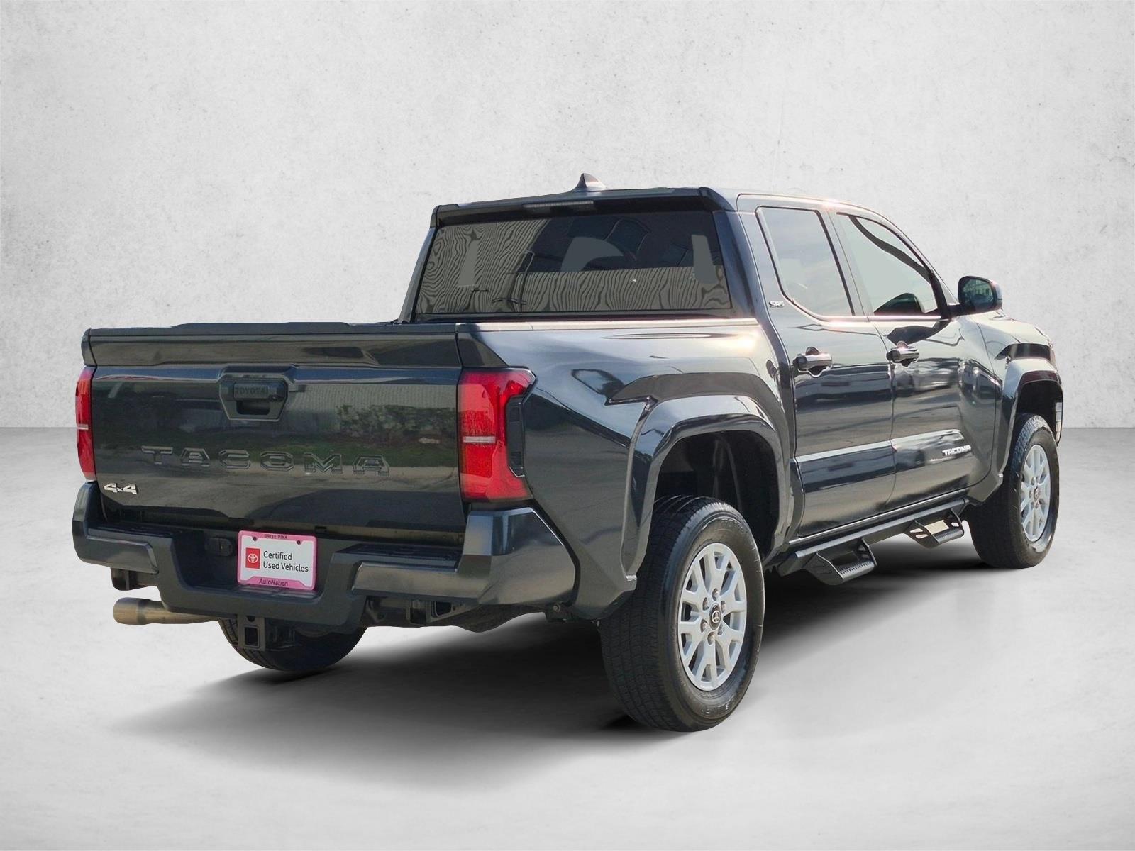 Used 2024 Underground Toyota SR5 image 5
