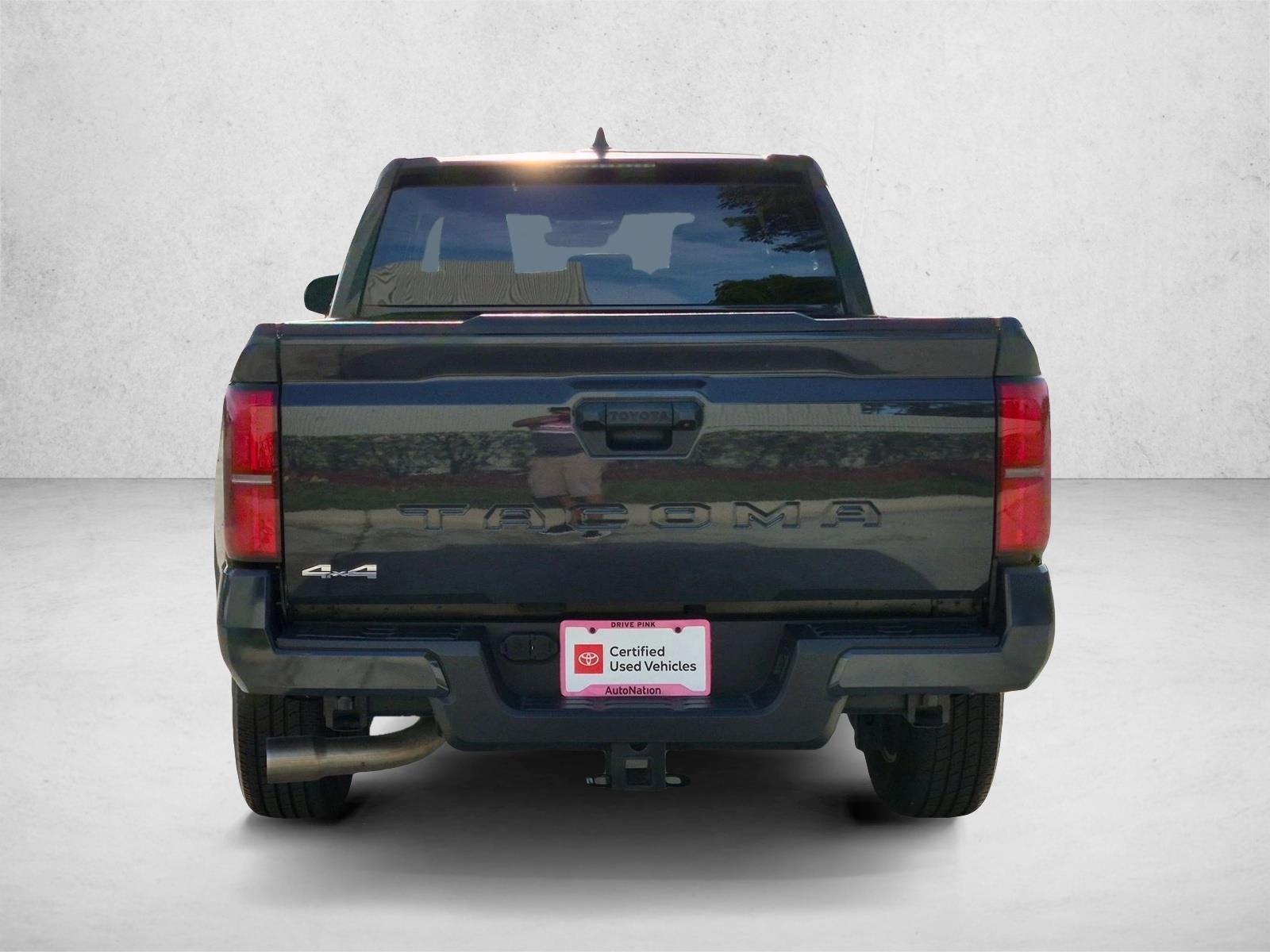 Used 2024 Underground Toyota SR5 image 6
