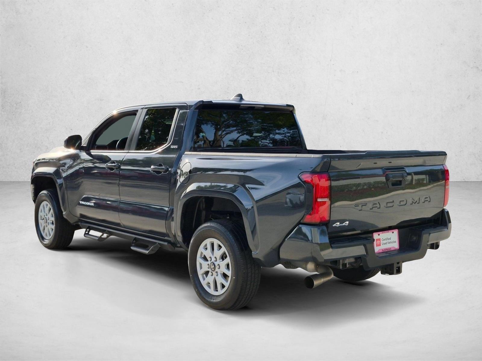 Used 2024 Underground Toyota SR5 image 7