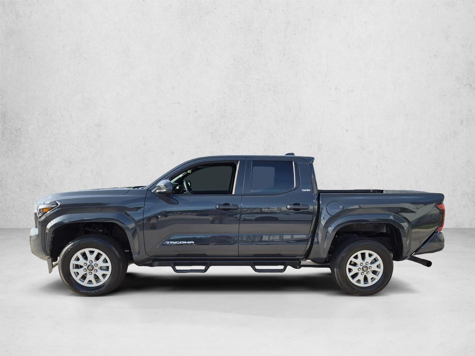 Used 2024 Underground Toyota SR5 image 8