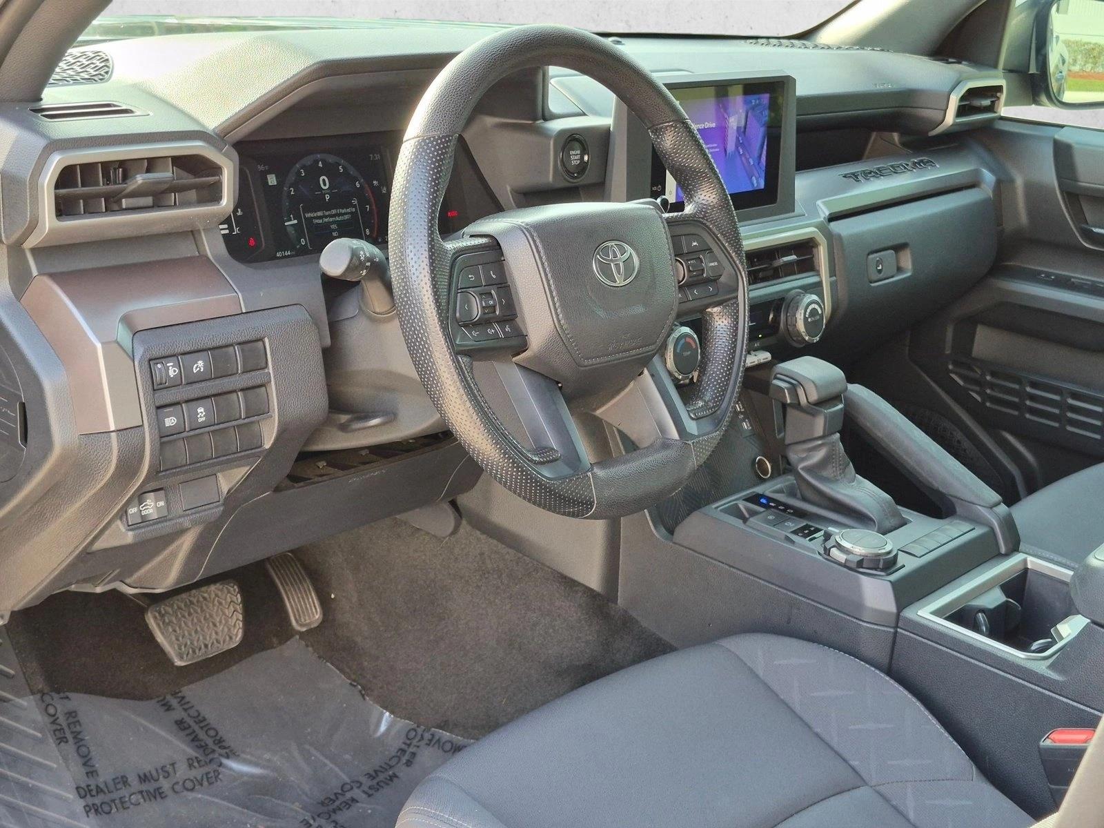 Used 2024 Underground Toyota SR5 image 9