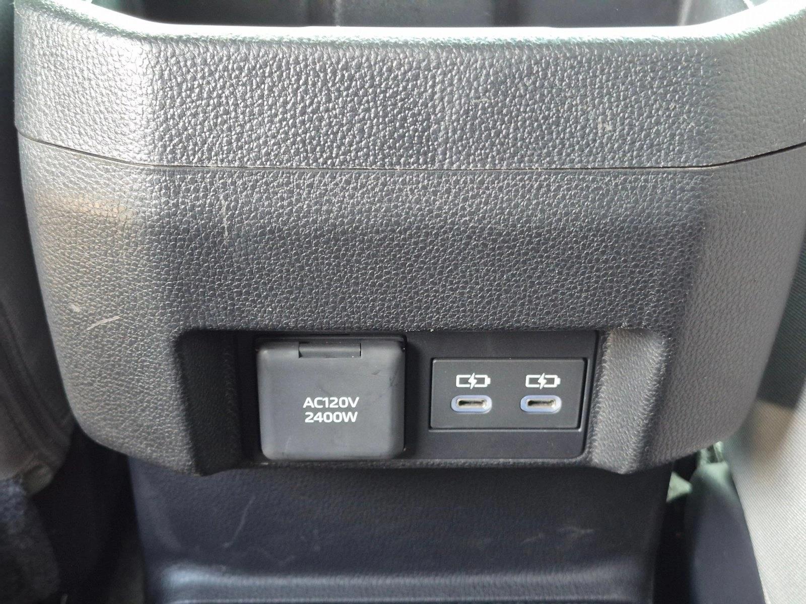 Used 2025 06X1-Bronze Oxide Toyota TRD Sport Hybrid image 17