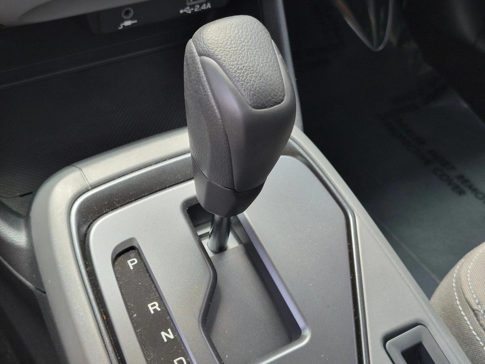 Used 2026 Magnetite Gray Metallic Subaru  image 11