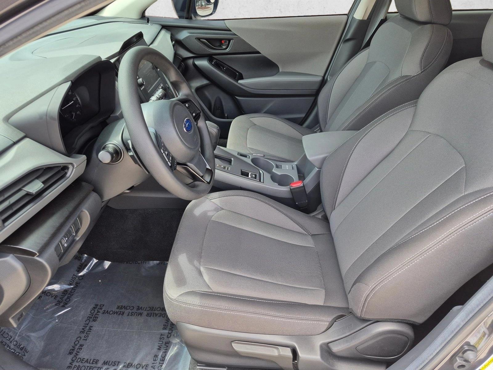 Used 2026 Magnetite Gray Metallic Subaru  image 16