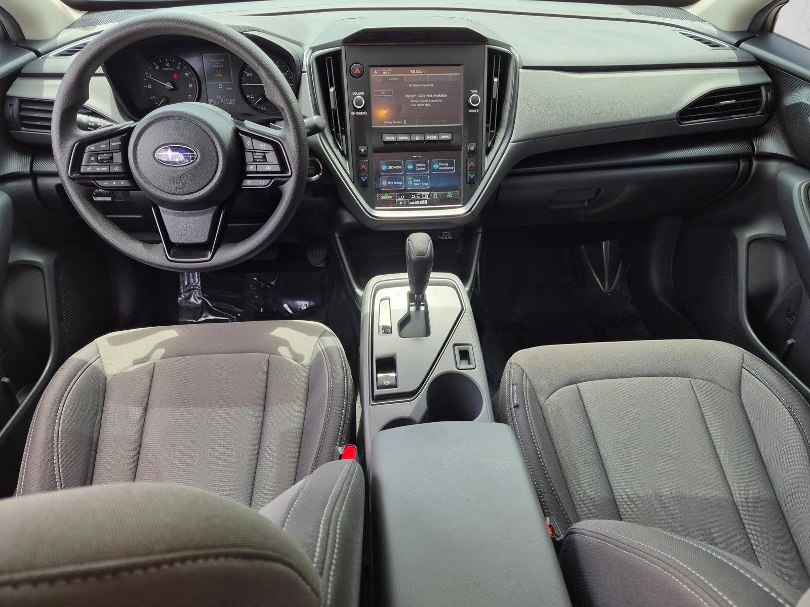 Used 2026 Magnetite Gray Metallic Subaru  image 18