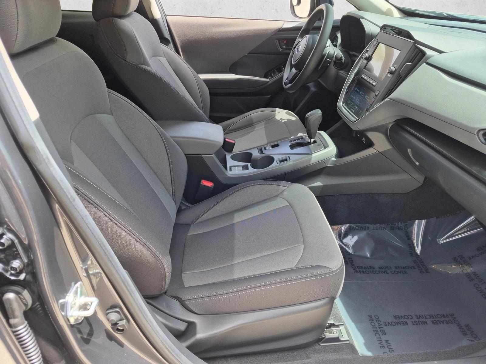 Used 2026 Magnetite Gray Metallic Subaru  image 20
