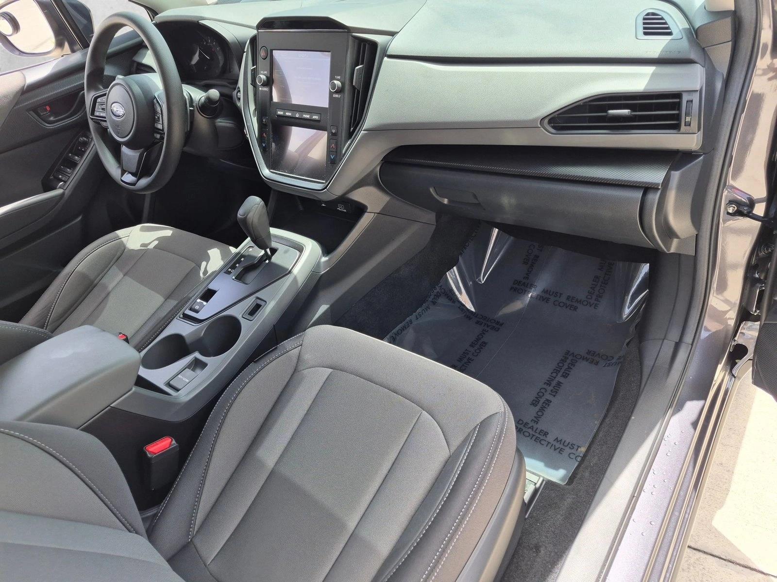 Used 2026 Magnetite Gray Metallic Subaru  image 21
