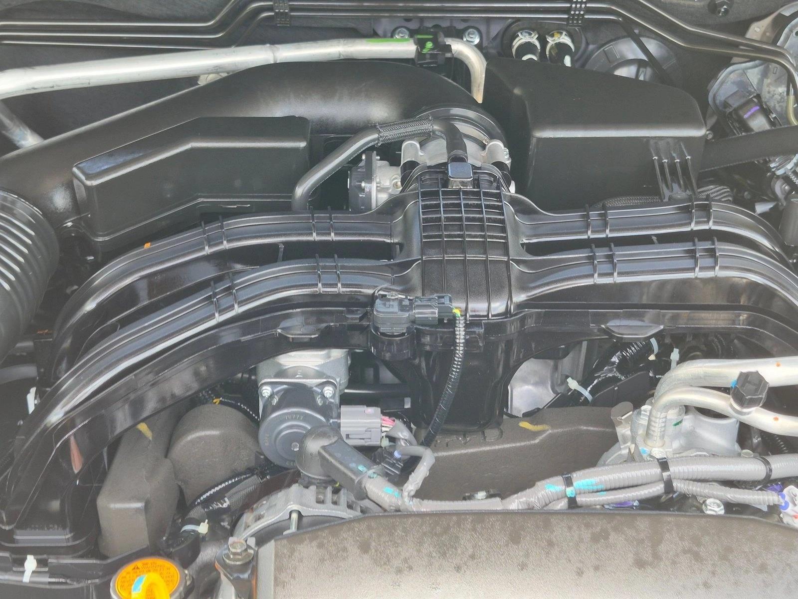 Used 2026 Magnetite Gray Metallic Subaru  image 22