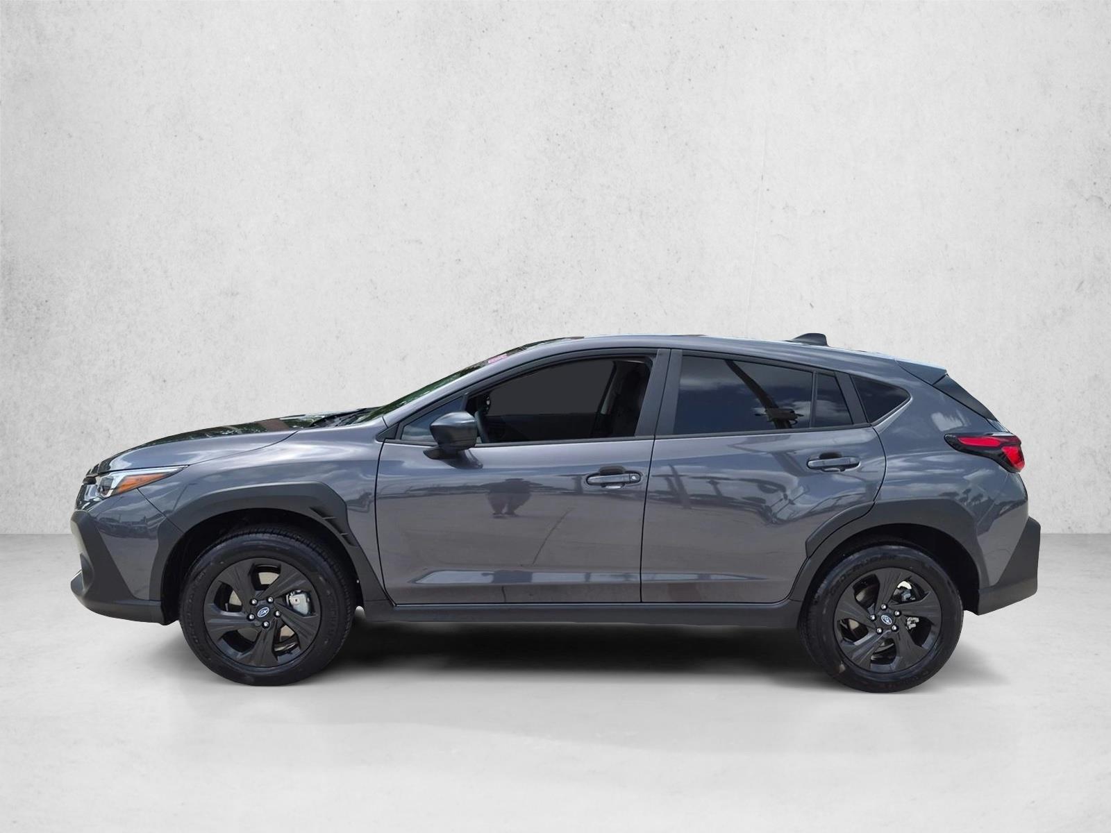 Used 2026 Magnetite Gray Metallic Subaru  image 8