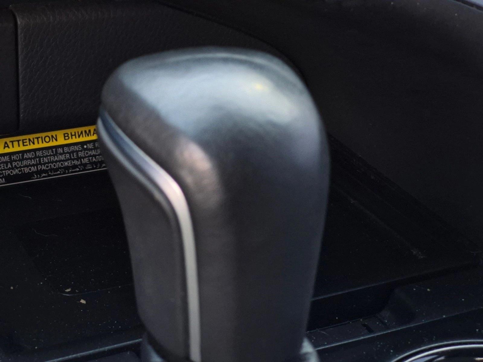 Used 2018 Super White Toyota Hybrid SE image 19