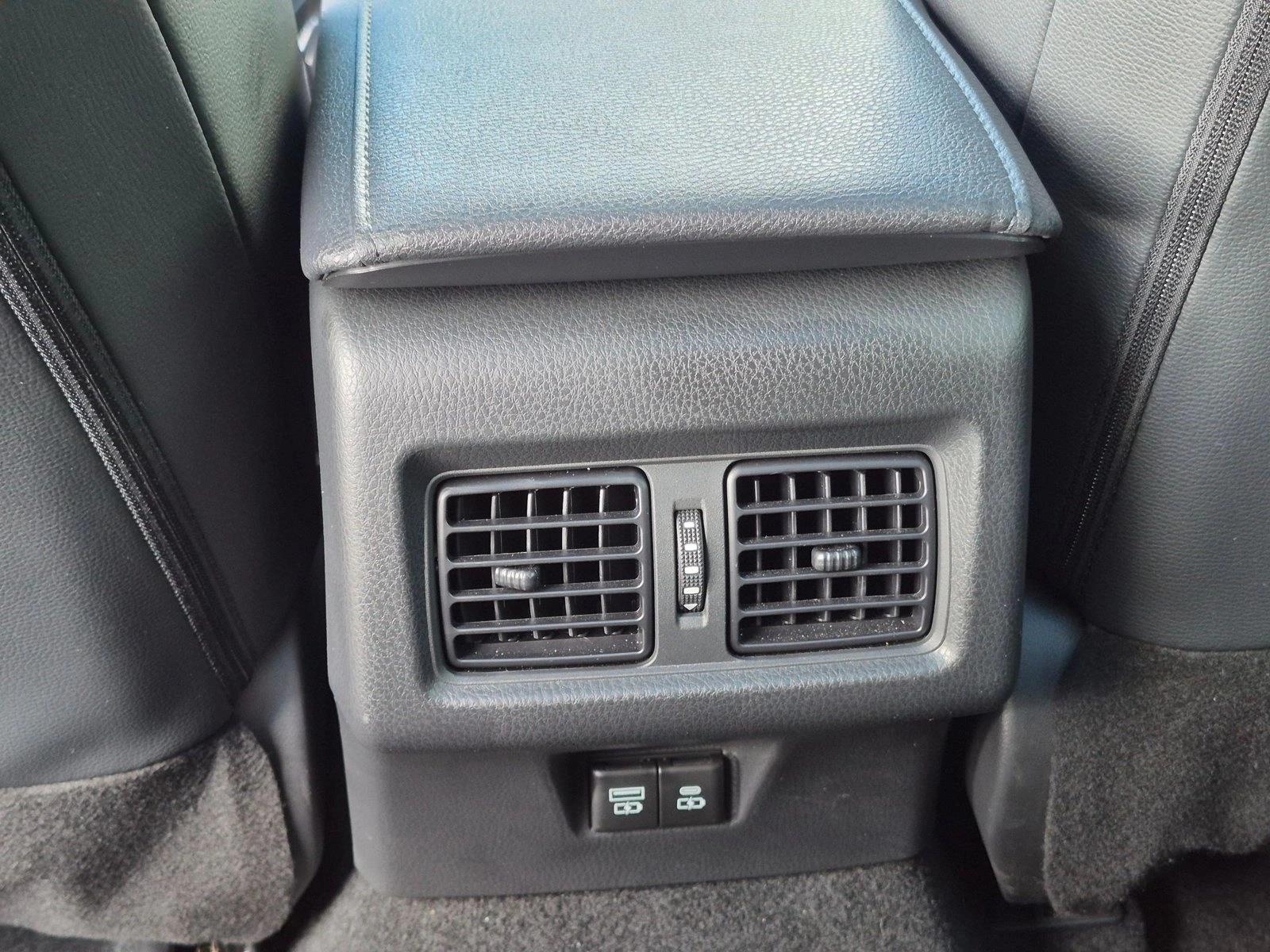 Used 2025 Wind Chill Pearl Toyota XSE image 17