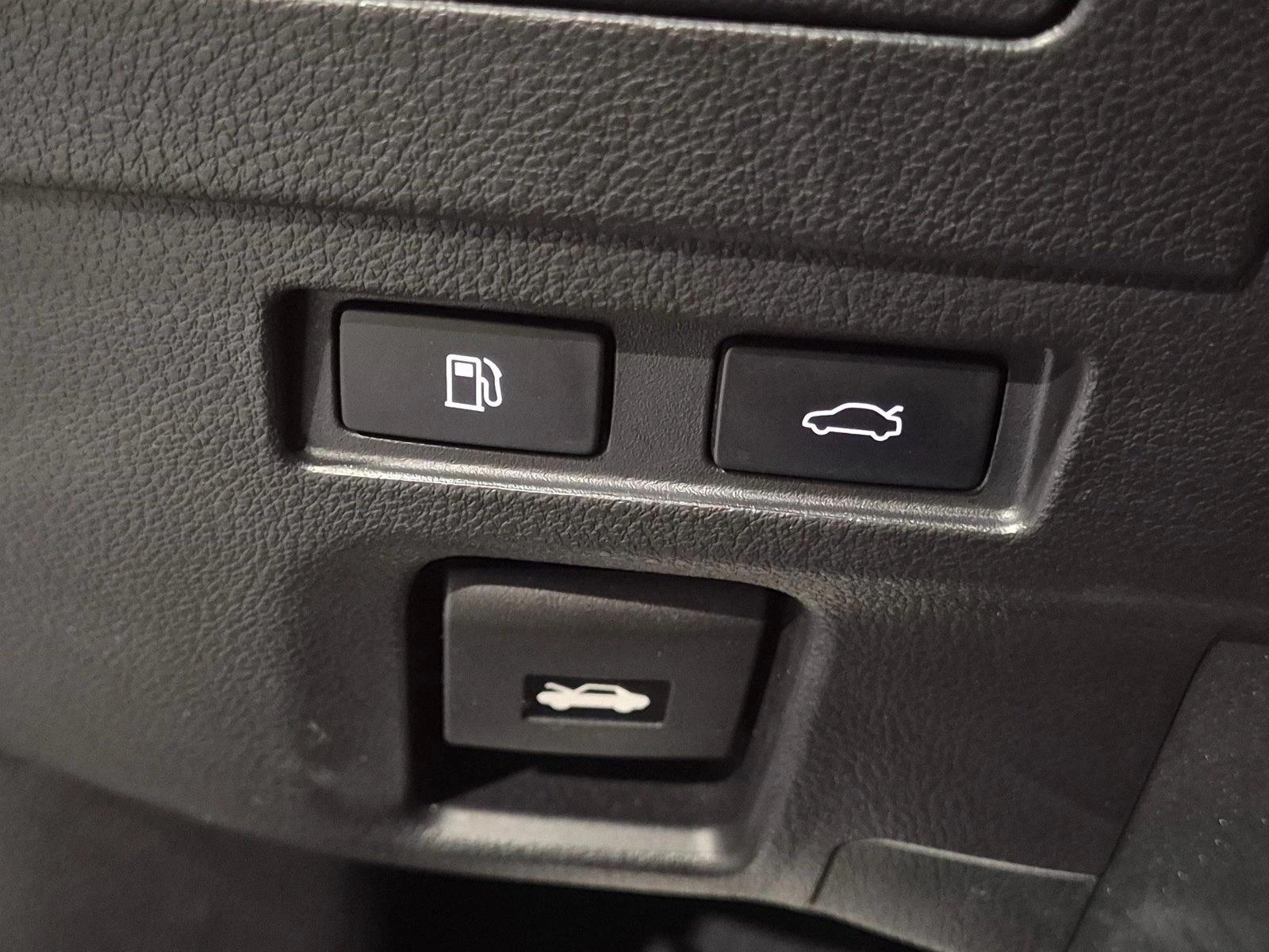 Used 2023 Ultra White Lexus ES 350 F SPORT Handling image 8