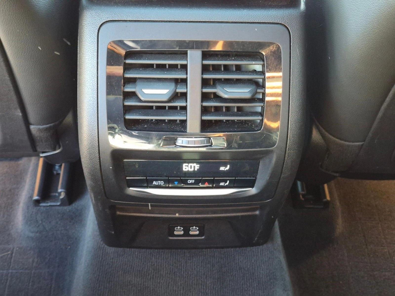 Used 2022 Brooklyn Grey Metallic BMW xDrive30i image 19